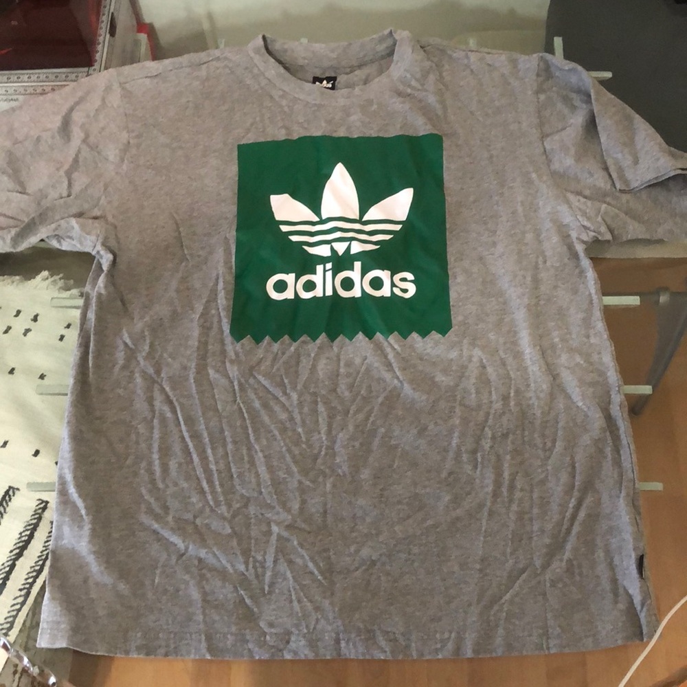 Adidas